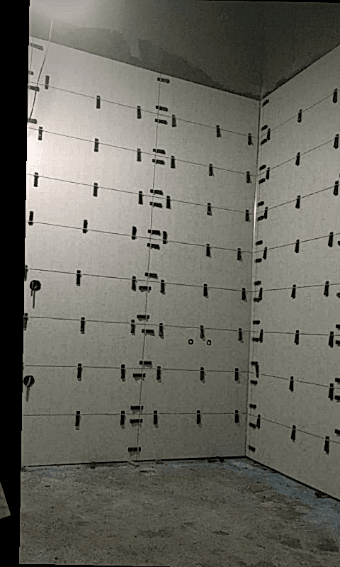 Yenimahalle banyo döşemesi